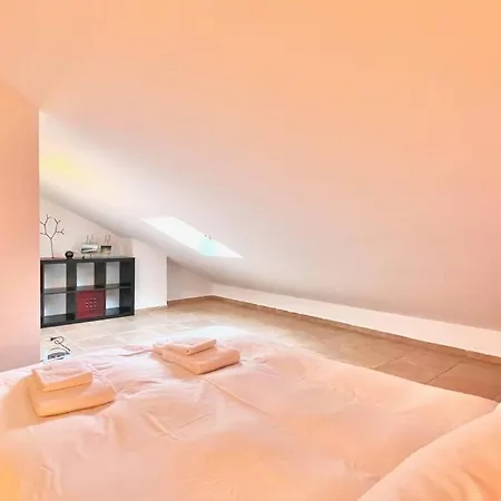 New! - The Surfer Pilot - Baleal 8pax Vila Ferrel (Leiria)