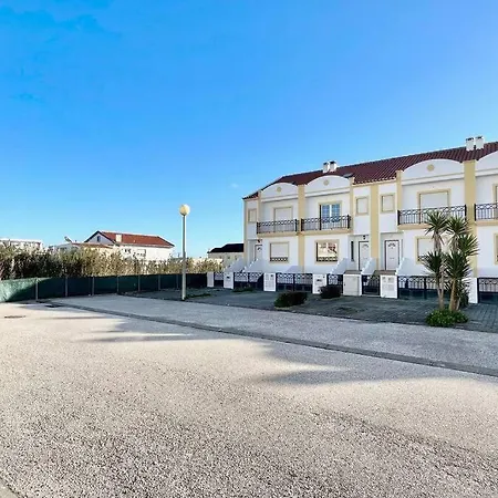 Villa New! - The Surfer Pilot - Baleal 8pax *