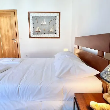 New! - The Surfer Pilot - Baleal 8pax * Ferrel (Leiria)
