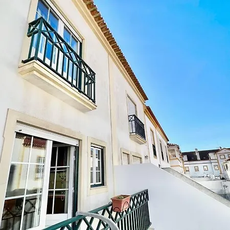 New! - The Surfer Pilot - Baleal 8pax Vila *
