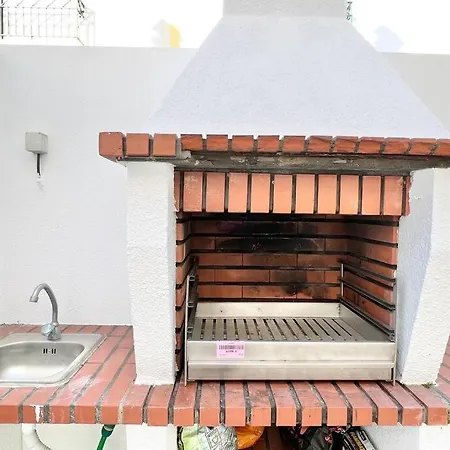 Villa New! - The Surfer Pilot - Baleal 8pax