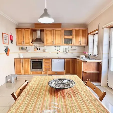 Villa New! - The Surfer Pilot - Baleal 8pax *