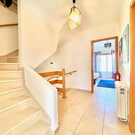 New! - The Surfer Pilot - Baleal 8pax Villa *