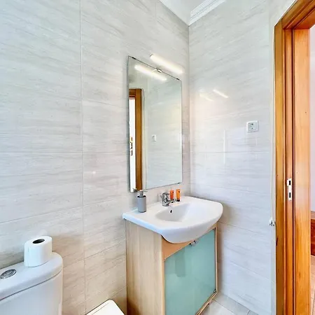 New! - The Surfer Pilot - Baleal 8pax Villa *