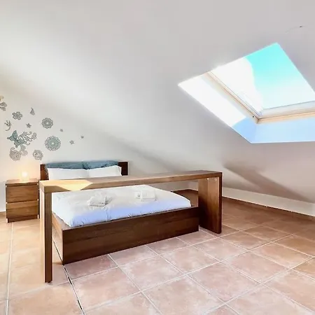 Villa New! - The Surfer Pilot - Baleal 8pax *