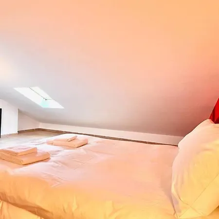 Vila New! - The Surfer Pilot - Baleal 8pax Ferrel (Leiria)