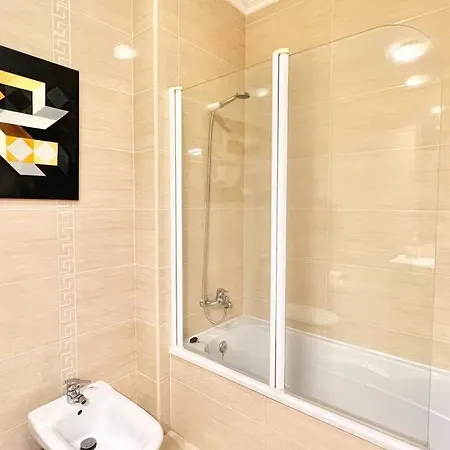 Vila New! - The Surfer Pilot - Baleal 8pax Ferrel (Leiria)