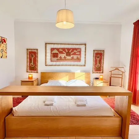New! - The Surfer Pilot - Baleal 8pax Ferrel (Leiria)