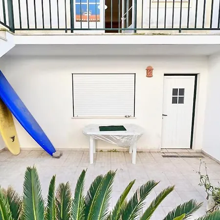 New! - The Surfer Pilot - Baleal 8pax Vila Ferrel (Leiria)