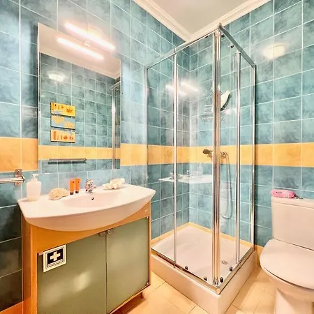 New! - The Surfer Pilot - Baleal 8pax * Ferrel (Leiria)