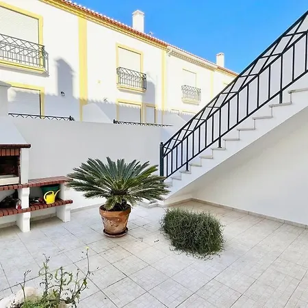 New! - The Surfer Pilot - Baleal 8pax Villa Ferrel (Leiria)