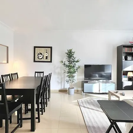 New! - The Surfer Pilot - Baleal 8pax Villa Ferrel (Leiria)