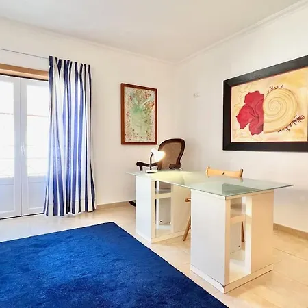 Vila New! - The Surfer Pilot - Baleal 8pax Ferrel (Leiria)