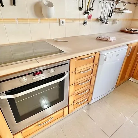 New! - The Surfer Pilot - Baleal 8pax Villa *