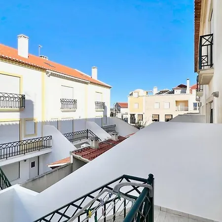 New! - The Surfer Pilot - Baleal 8pax * Ferrel (Leiria)