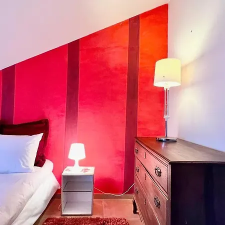 New! - The Surfer Pilot - Baleal 8pax Villa *