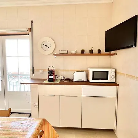 New! - The Surfer Pilot - Baleal 8pax * Ferrel (Leiria)