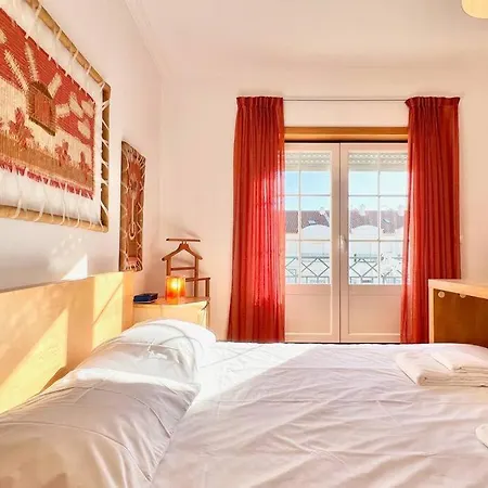 New! - The Surfer Pilot - Baleal 8pax * Ferrel (Leiria)