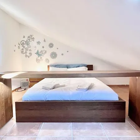 Villa New! - The Surfer Pilot - Baleal 8pax *