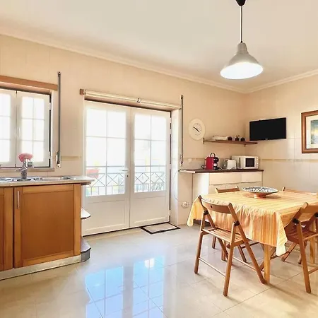 Villa New! - The Surfer Pilot - Baleal 8pax *