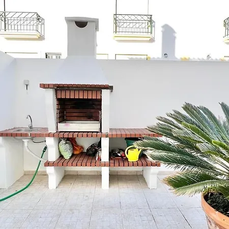 New! - The Surfer Pilot - Baleal 8pax Villa *